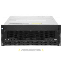 LENOVO ThinkSystem SR950 1T4S 12SFF 4x Xeon Platinum 8276 3TB RAM